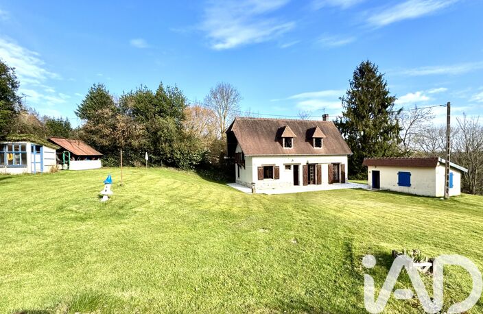 Vente Maison/villa 4 pièces — photo 4