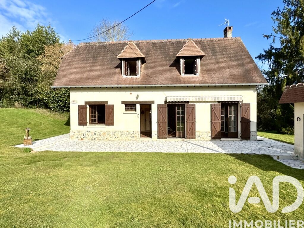 Vente Maison/villa 4 pièces - Photo 5