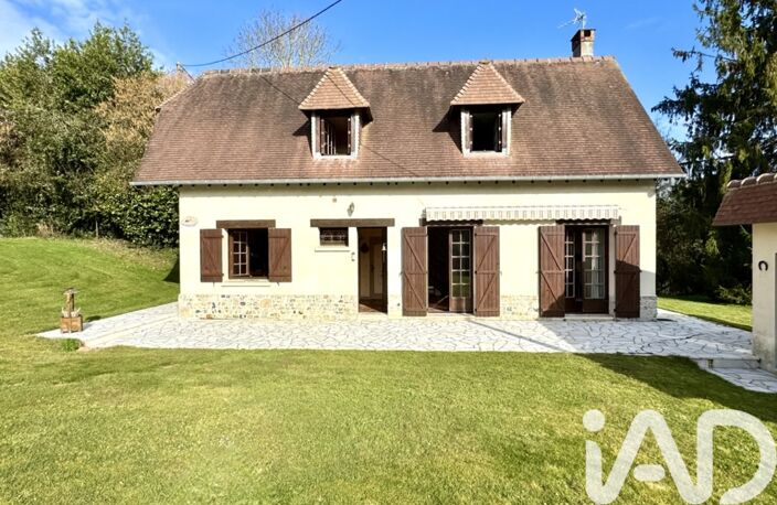 Vente Maison/villa 4 pièces — photo 5