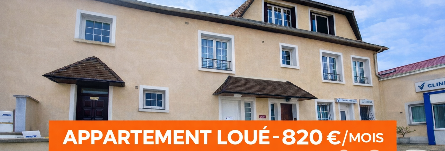 Appartement 4 Pièces 93 m² à vendre à Nozay (91620)