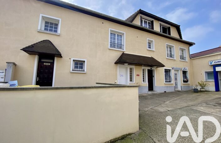 Vente Appartement 4 pièces — photo 3