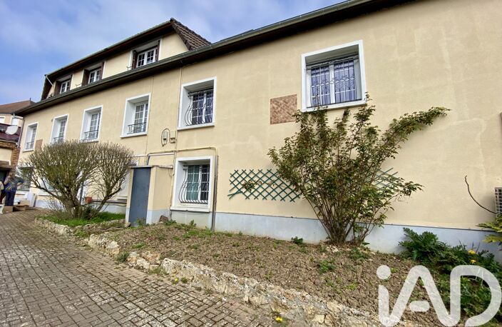Vente Appartement 4 pièces — photo 4