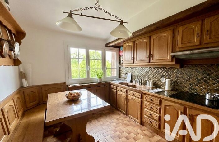 Vente Appartement 4 pièces — photo 5