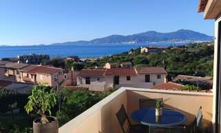 Appartement 1 Pièce 21 m² à vendre à Albitreccia (20166)