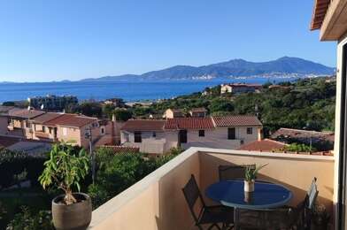 Appartement 1 pièces 194000 €