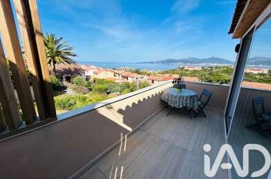 Appartement 1 pièces 194000 €