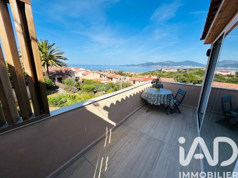 Vente Appartement 1 pièce — photo 1