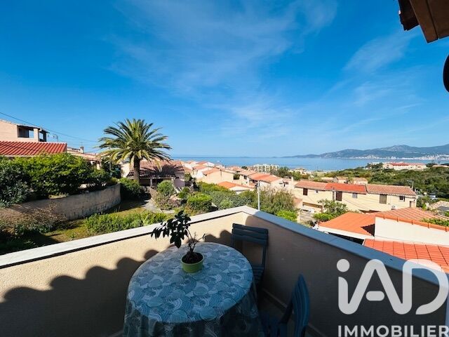 Vente Appartement 1 pièce - Photo 2