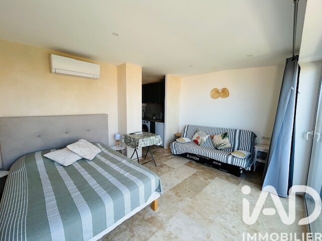 Vente Appartement 1 pièce - Photo 3