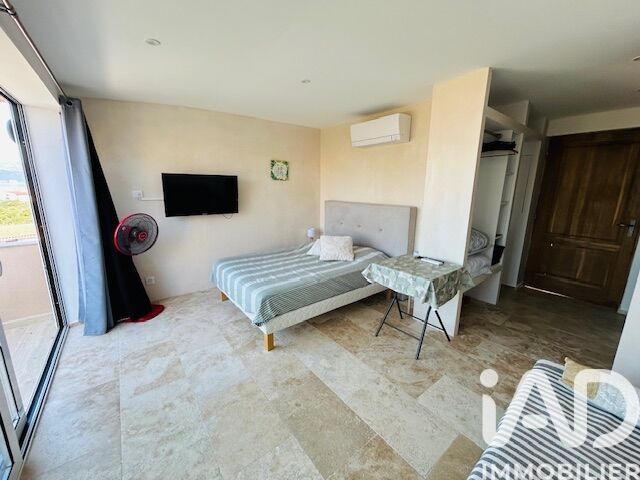 Vente Appartement 1 pièce - Photo 4