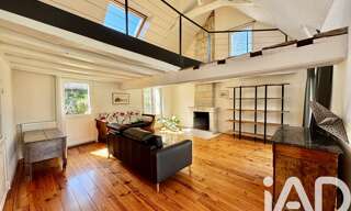 Maison 5 Pièces 113 m² à vendre à Saint-Clément-des-Levées (49350)