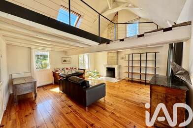 Maison 5 pièces 216000 €