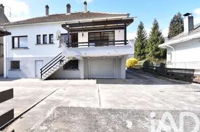 Maison 5 pièces 140000 €