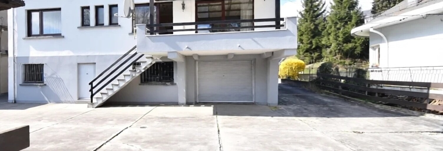 Maison 5 Pièces 106 m² à vendre à Betting (57800)