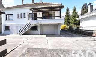 Maison 5 Pièces 106 m² à vendre à Betting (57800)