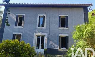 Maison 4 Pièces 116 m² à vendre à Luscan (31510)