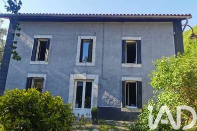 Maison 4 pièces 198000 €