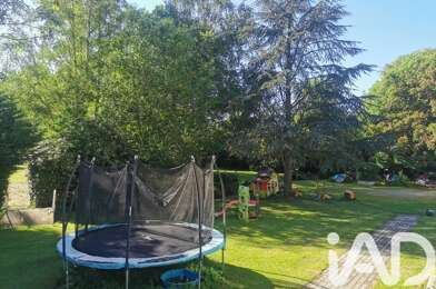 Maison 4 pièces 200000 €