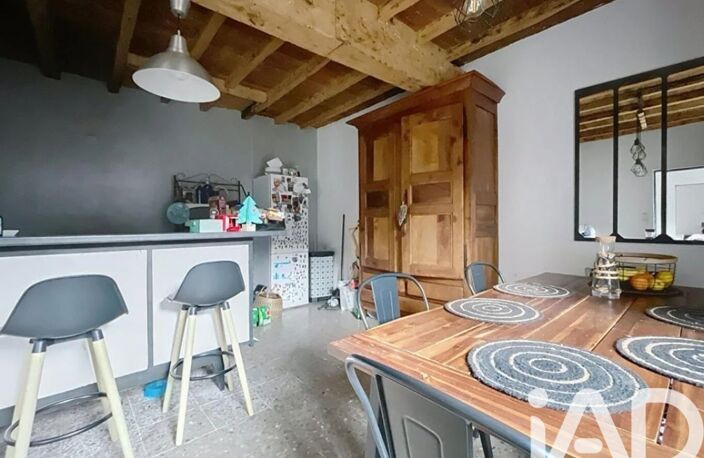 Vente Maison/villa 4 pièces — photo 2