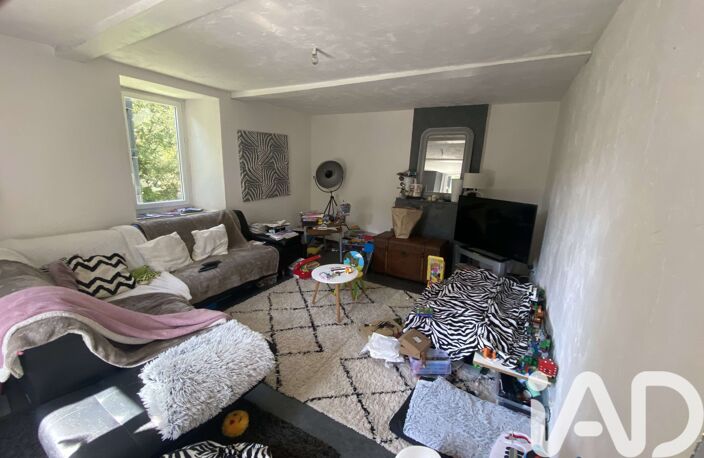 Vente Maison/villa 4 pièces — photo 3
