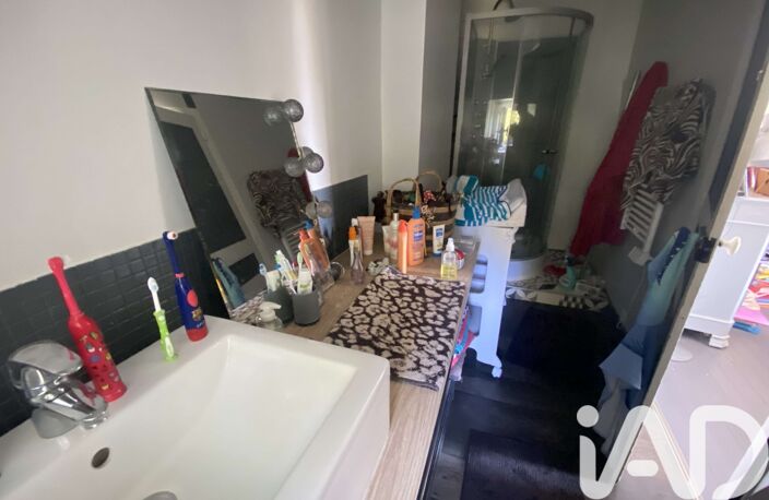 Vente Maison/villa 4 pièces — photo 5
