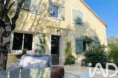 Maison 4 pièces 375000 €