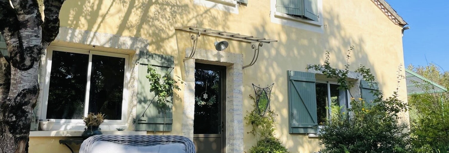 Maison 4 Pièces 145 m² à vendre à Cahors (46000)