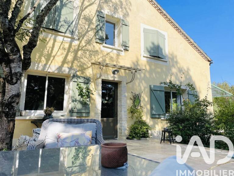 Vente Maison de campagne 4 pièces — photo 1