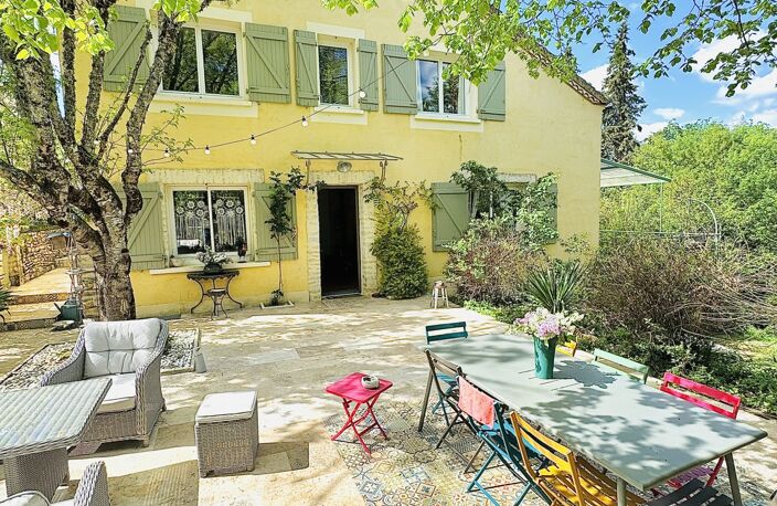 Vente Maison de campagne 4 pièces — photo 2