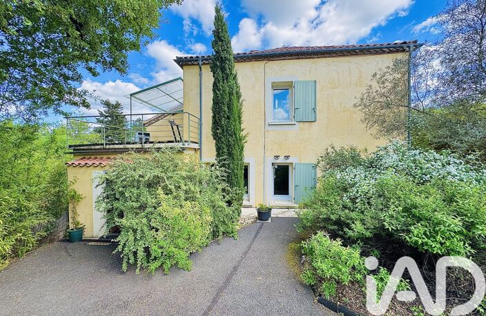 Vente Maison de campagne 4 pièces — photo 3
