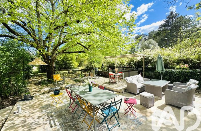 Vente Maison de campagne 4 pièces — photo 4