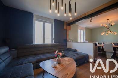 Appartement 5 pièces 209900 €