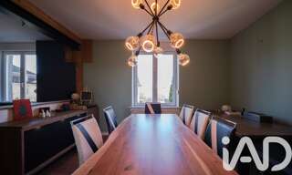Appartement 5 Pièces 104 m² à vendre à Saint-Privat-la-Montagne (57855)