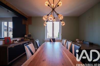 Appartement 5 pièces 199900 €