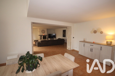 Maison 5 pièces 188000 €