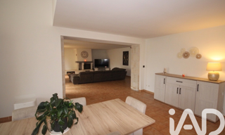 Maison 5 Pièces 180 m² à vendre à Saint-Martial (17330)