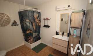 Maison 5 Pièces 180 m² à vendre à Saint-Martial (17330)