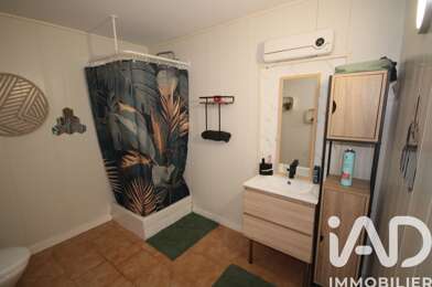 Maison 5 pièces 172000 €