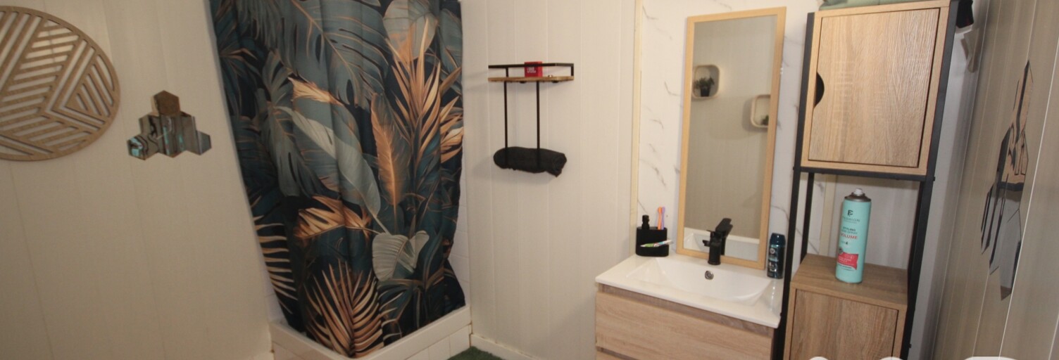 Maison 5 Pièces 180 m² à vendre à Saint-Martial (17330)