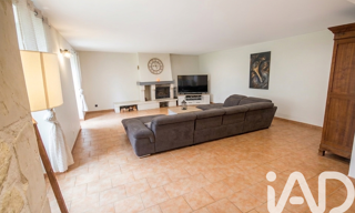Maison 5 Pièces 180 m² à vendre à Saint-Martial (17330)