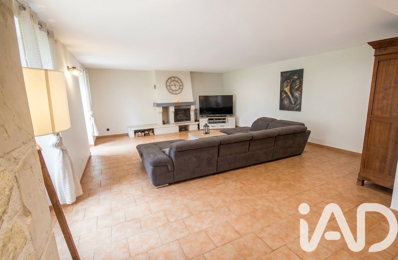Vente Maison/villa 5 pièces — photo du bien
