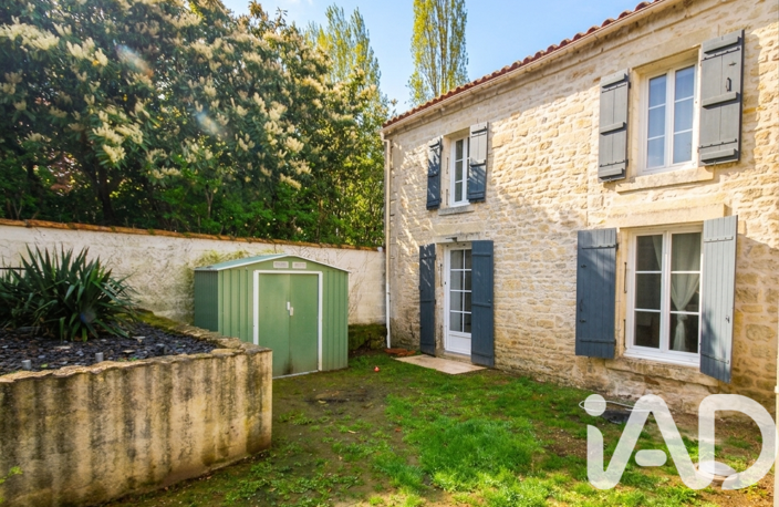 Vente Maison/villa 5 pièces — photo 2