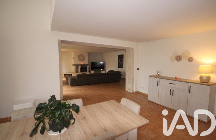 Vente Maison/villa 5 pièces — photo 3