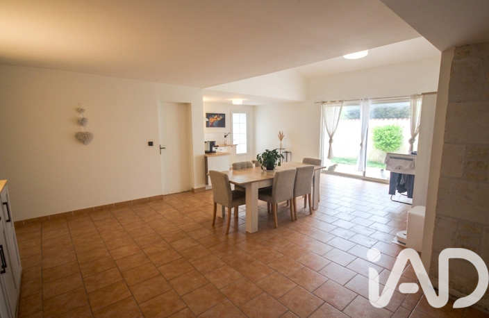 Vente Maison/villa 5 pièces — photo 4