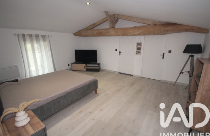 Vente Maison/villa 5 pièces — photo 5