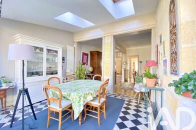 Maison 6 pièces 386000 €