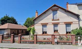 Maison 4 Pièces 107 m² à vendre à Orléans (45000)