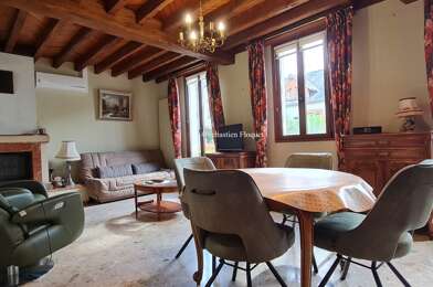 Maison 4 pièces 228000 €