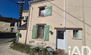 Maison 4 Pièces 75 m² à vendre à Lizy-sur-Ourcq (77440)