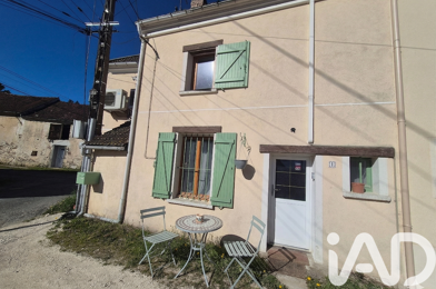 Maison 4 pièces 149000 €